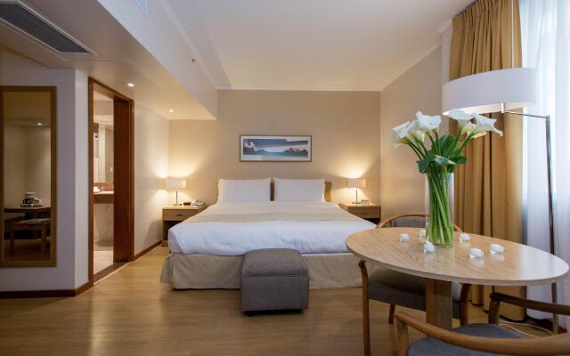 Holiday Inn Montevideo by IHG