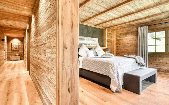 Penthouse Im Chalet Gm By A-Appartments