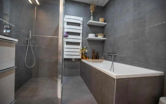 Loft de caractère