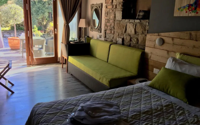 Heidi Bed and Breakfast