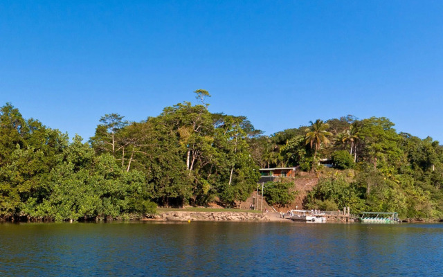 Daintree Riverview
