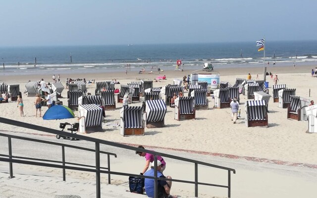 Ferienwohnung Coordes 03