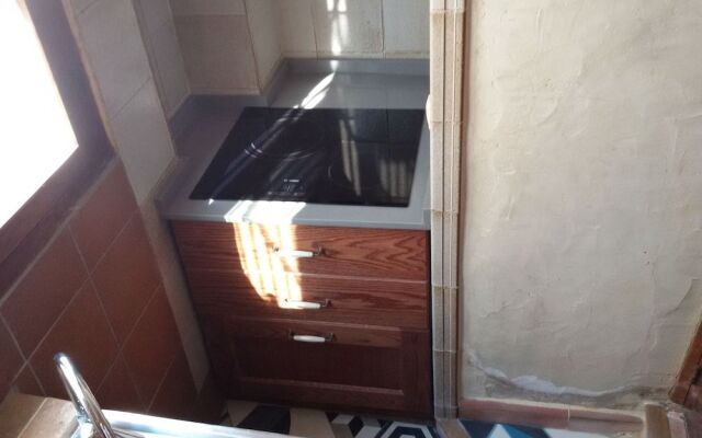 Altea Suite Vault