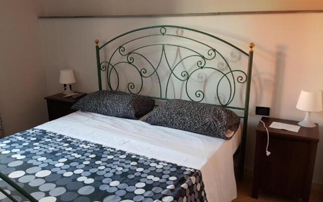 Bed  Breakfast Neapolis