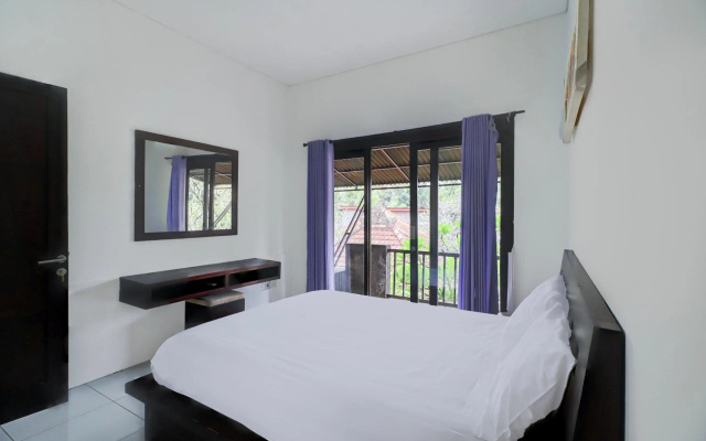 Collection O Bali Near Desa Mas Ubud – Guest Rooms – Ubud
