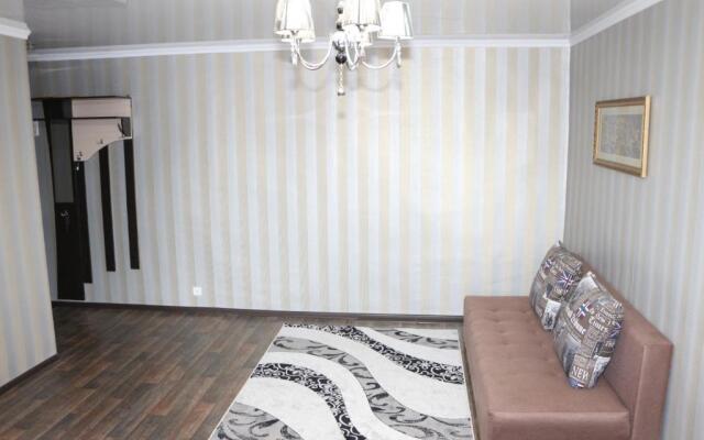 Apartment Erubaeva 48