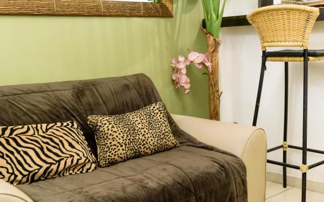 Studio 2 pax in Copacabana | PF118 Z4