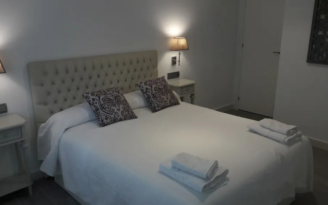 Apartamento Guesting Velazquez