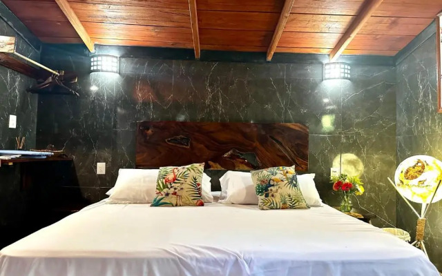 Villas Paraíso Huatulco