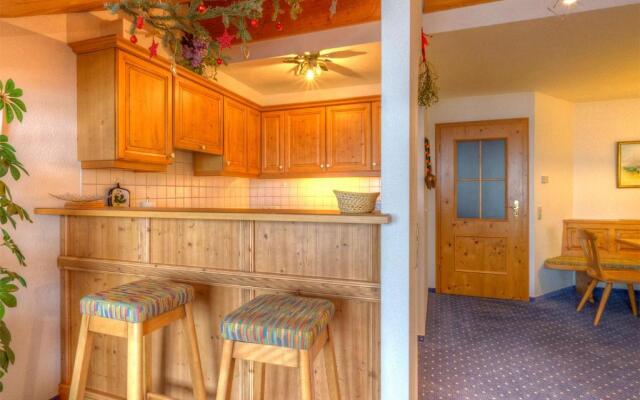 Residenz Sonnenhang I