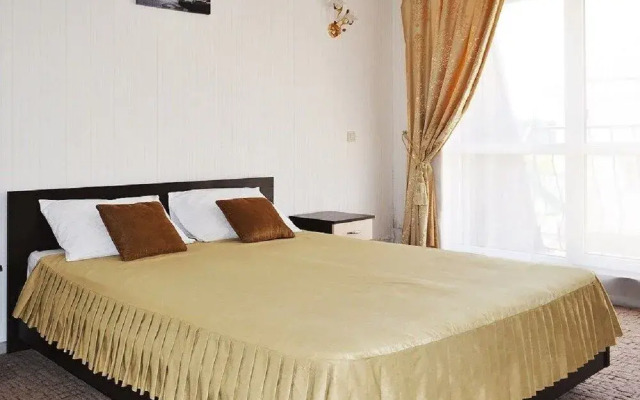 Hotel Nouvelle