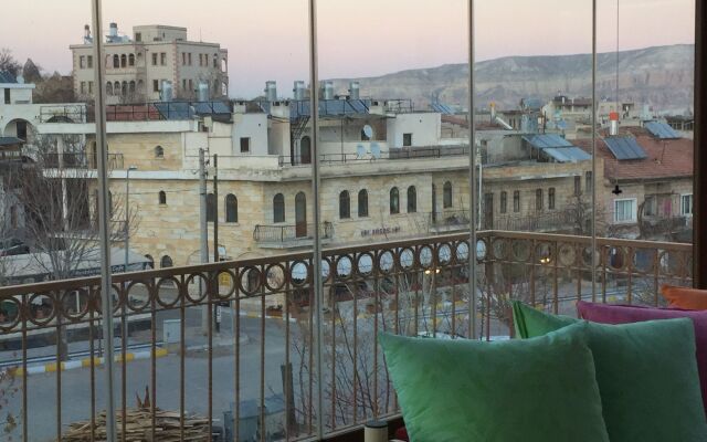 Cappadocian House - Adults Only