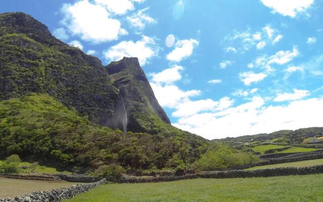 Casas da Cascata