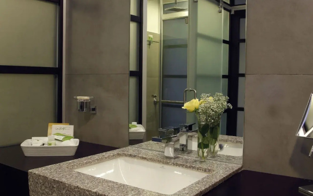 Unipark by Oro Verde Hotels