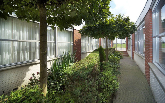 Hotel - Restaurant In den Hoof