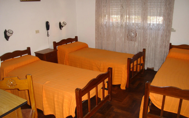 Hotel San Miguel