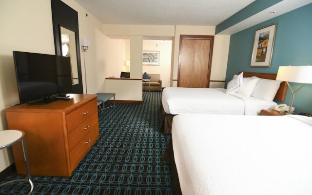 Quality Inn & Suites