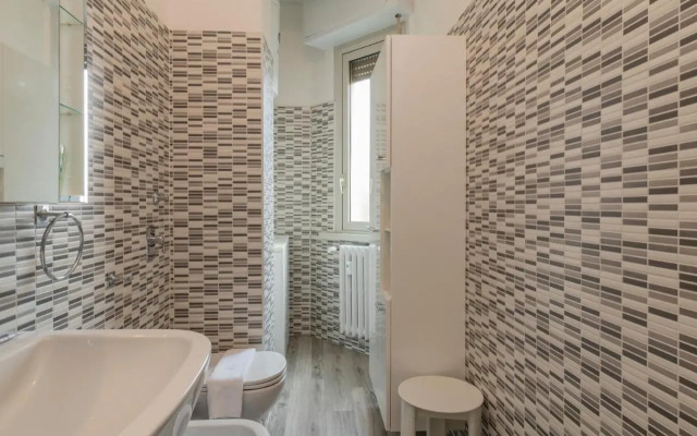 I Host Apartment - Giambellino 40