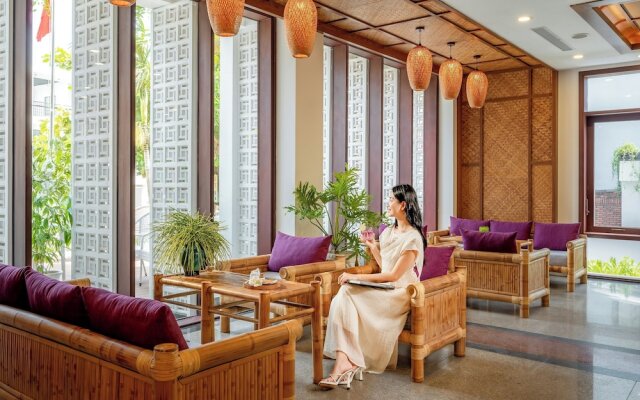 The Saga Hotel Hoi An
