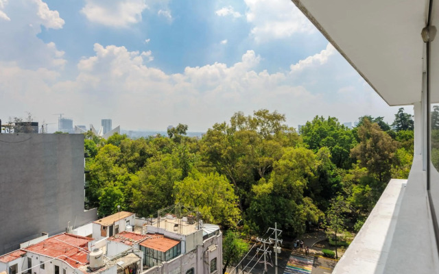 Amazing 3BR near Parque México in Condesa