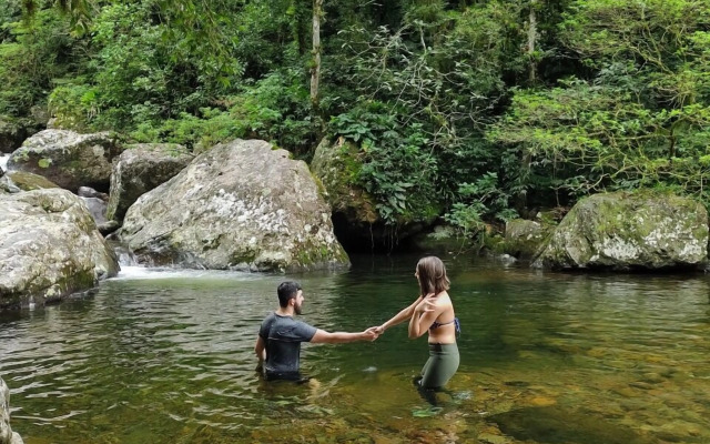 Pousada Equilibrio dos Canyons