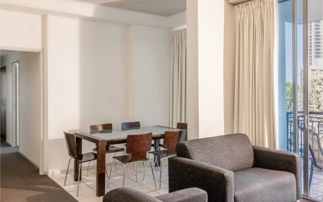 Mantra Towers of Chevron