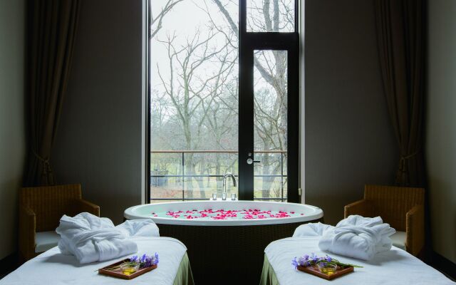 Karuizawa Prince Hotel East