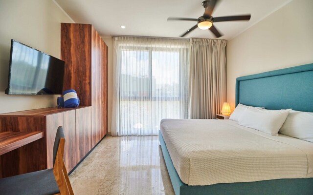 Viva residence 204 By Lockey