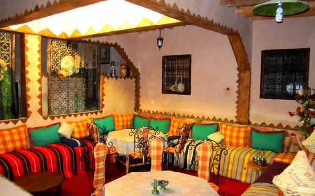 Gite Chez lHabitant Amzil