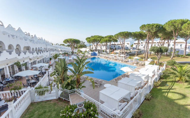 Reserva De Marbella