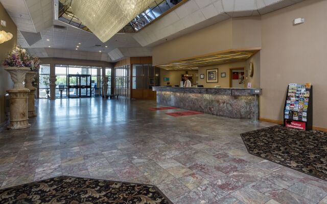 Shilo Inns Idaho Falls