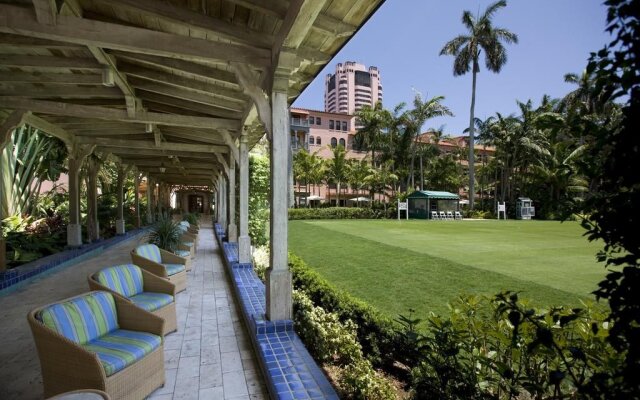 Boca Raton Resort and Club, A Waldorf Astoria Resort