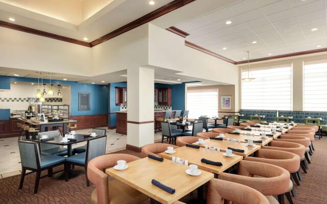 Hilton Garden Inn Dubuque Downtown