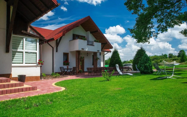 U Kieszów - Alicja Kiesz