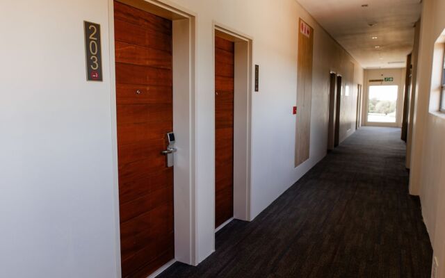 Acres Inn Klerksdorp