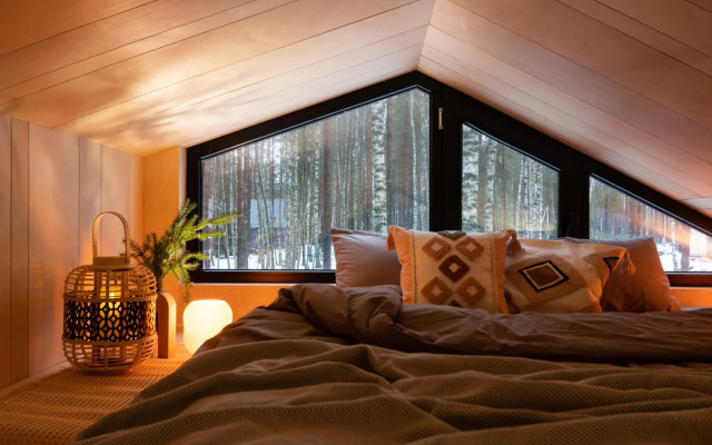 Eliza Home Гостевой дом в СОСН Раздолье