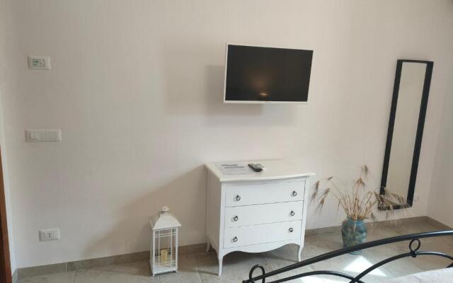 B&B Pietra Rosa Alberobello