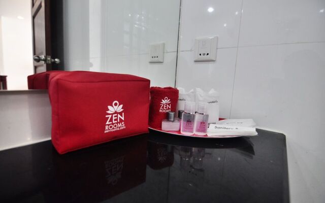 ZEN Rooms Sukhumvit Soi 3