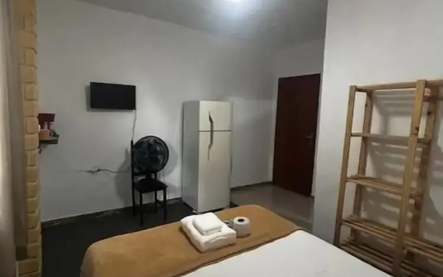 Suítes Prime