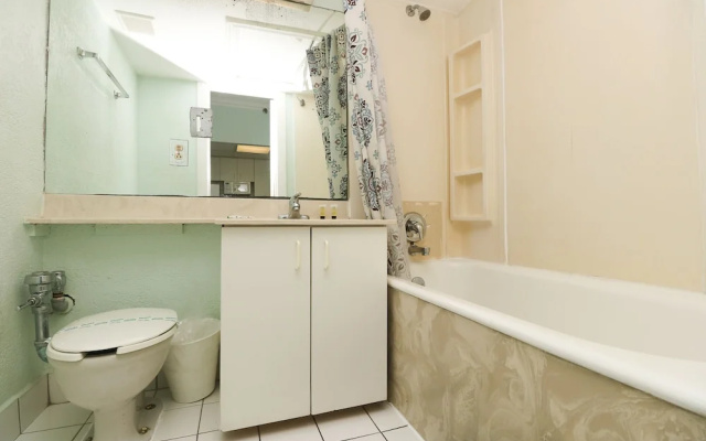 654 City View Apartment Hollywood Beach