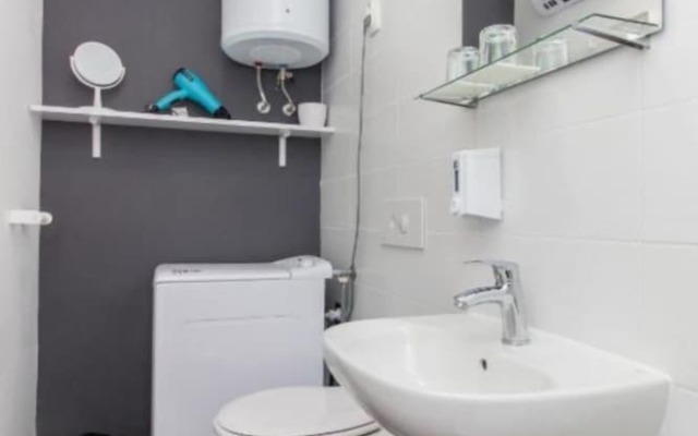Beti Comfort - 300m From Beach - A1