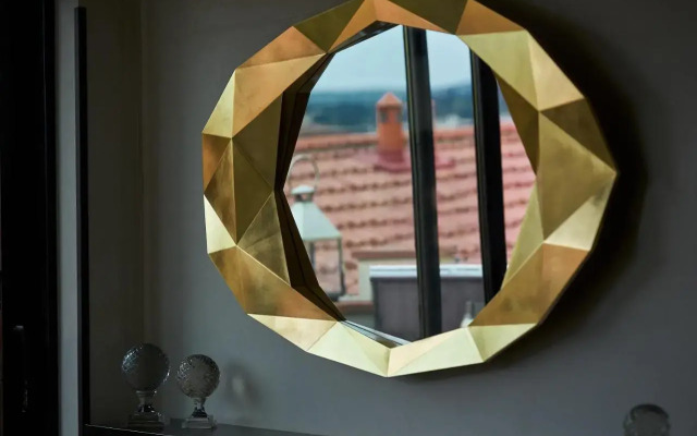 Repubblica Firenze Luxury Apartments | UNA ESPERIENZE