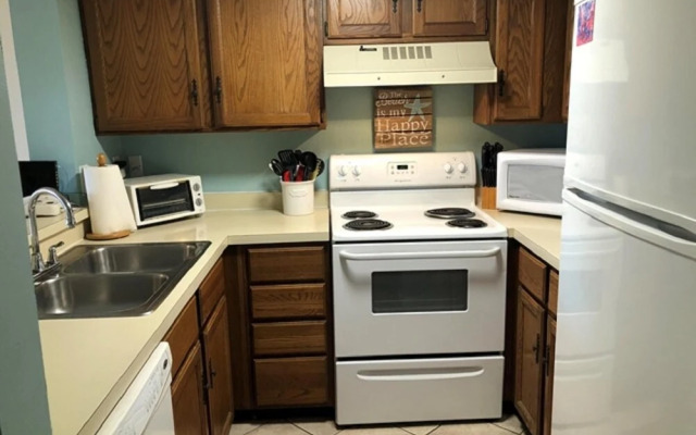 Unit 5320 - Ocean Racquet Club