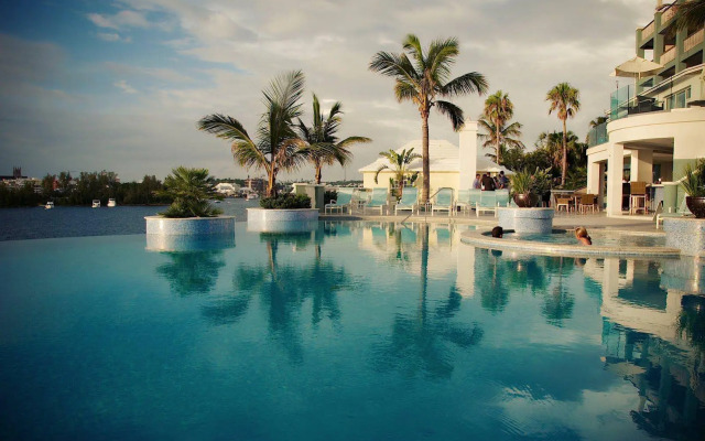 Newstead Belmont Hills Golf Resort & Spa