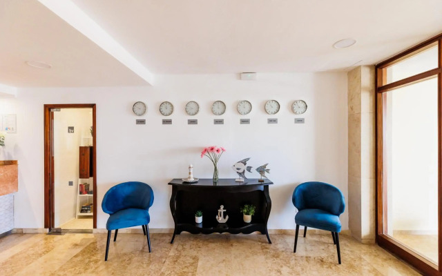 Hotel BelleVue Belsana