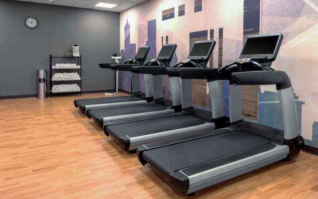 Hyatt House The Woodlands-Shenandoah