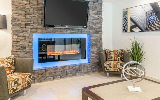 BlissPoint Inn Northwest Indianapolis