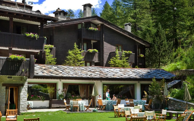 Hermitage Hotel