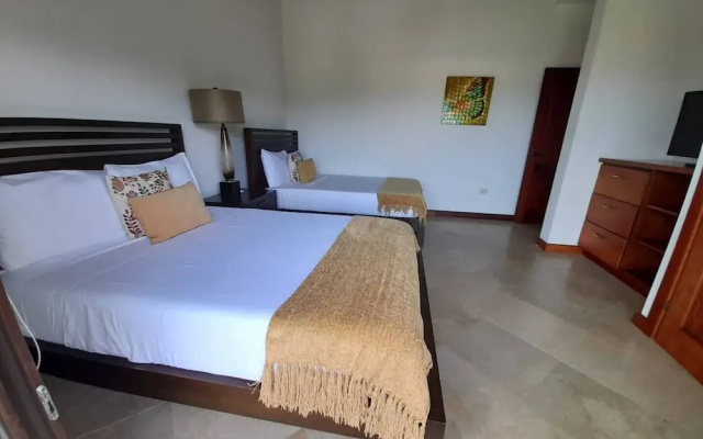Pristine Bay Villas