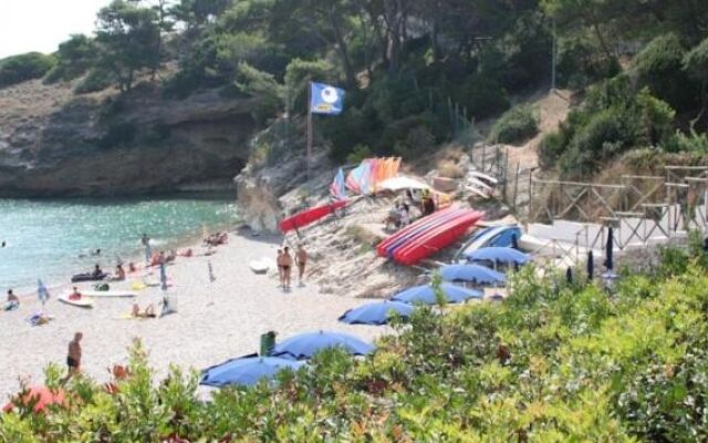 Camping Village Baia e Cala Campi